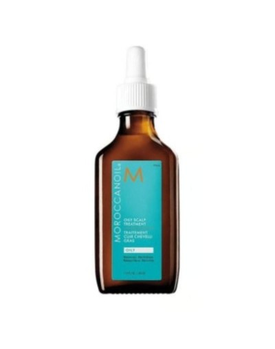 MOROCCANOIL OILY SCALP TREATMENT 45ML