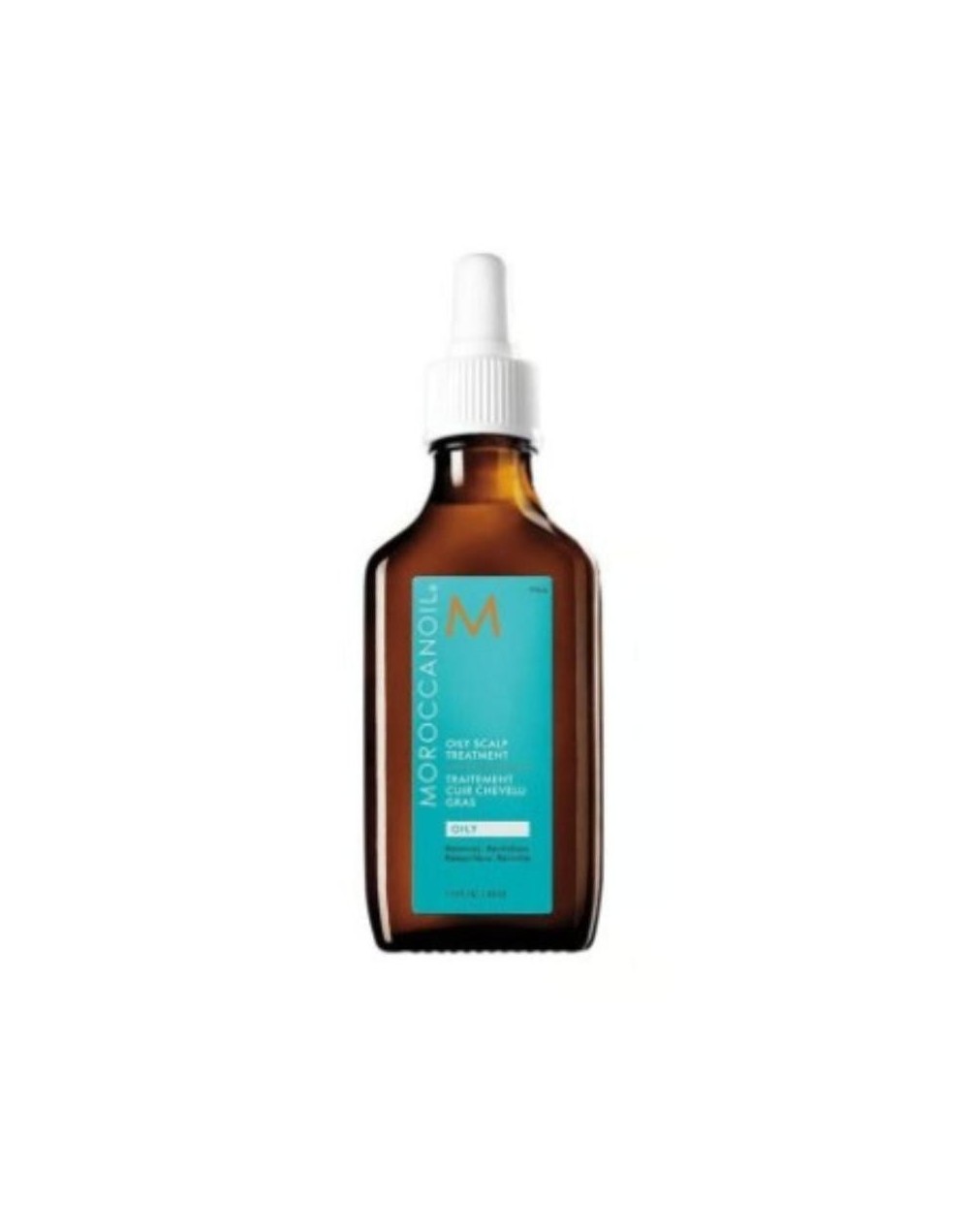 MOROCCANOIL OILY SCALP TREATMENT 45ML