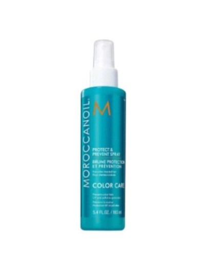 MOROCCANOIL PROTECT Y PREVENT SPRAY COLOR CARE 160ML