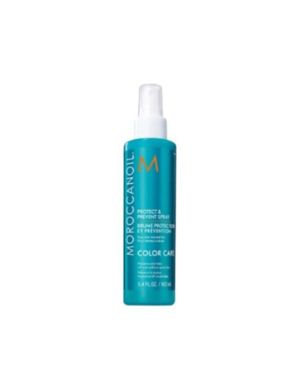 MOROCCANOIL PROTECT Y PREVENT SPRAY COLOR CARE 160ML