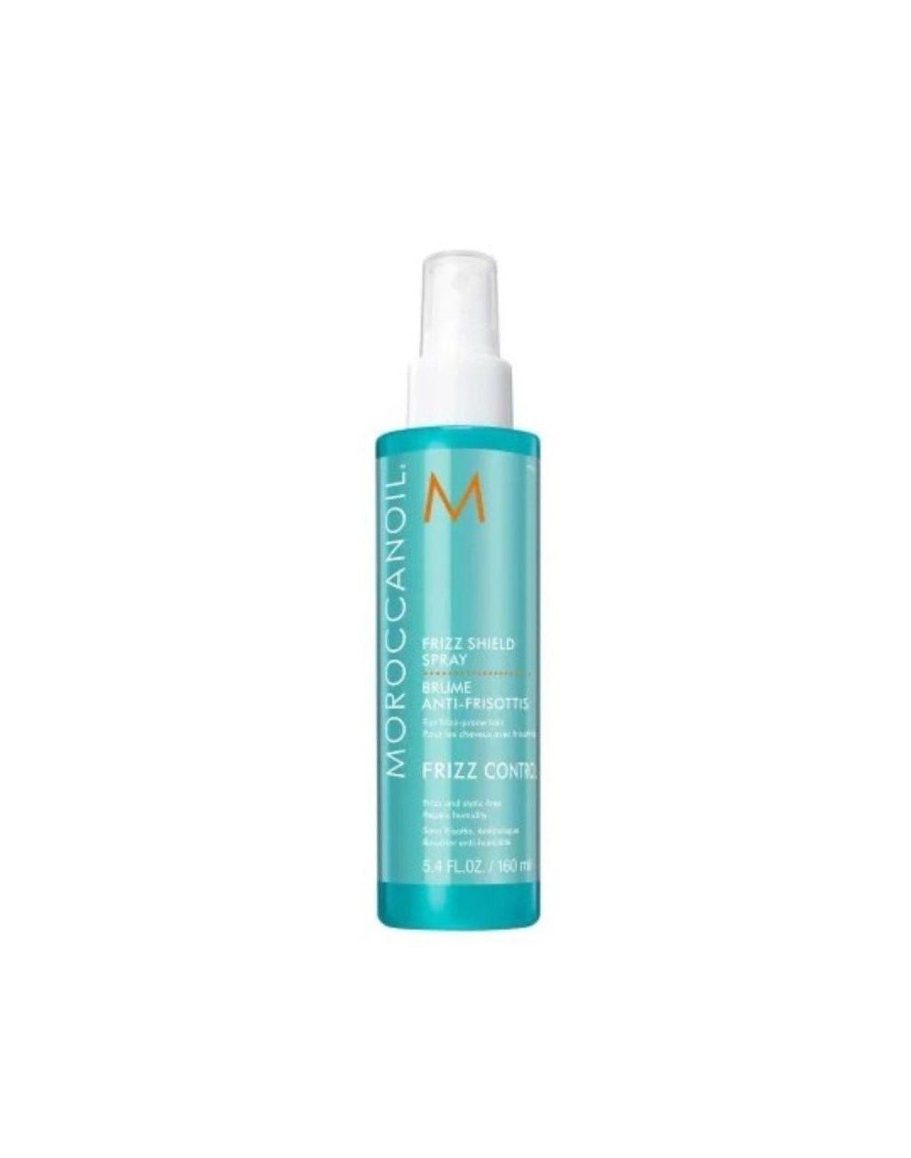 MOROCCANOIL SHIELD SPRAY FRIZZ CONTROL 160ML