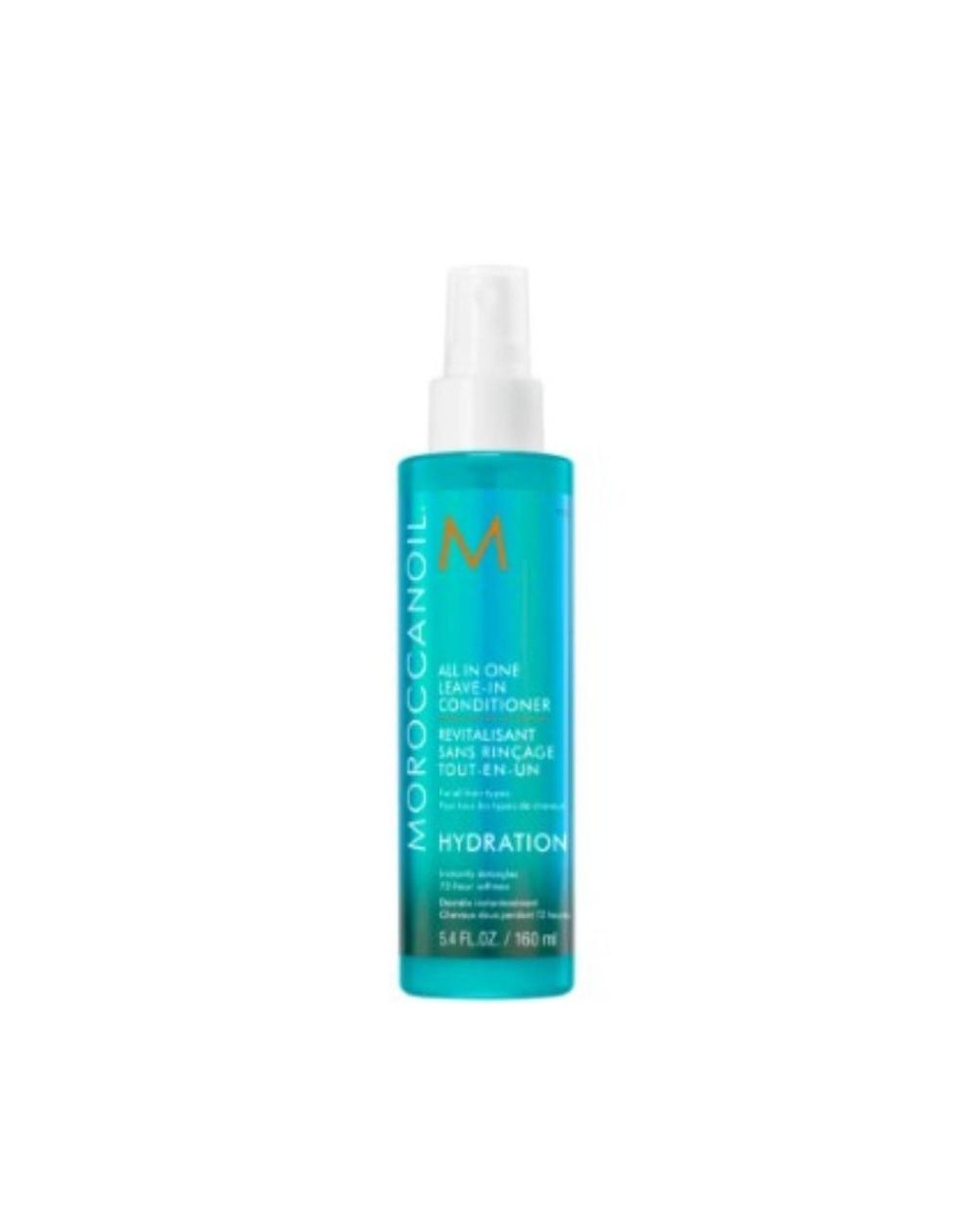 MOROCCANOIL ALL IN ONE LEAVE IN CONDITIONER HYDRATION 160ML