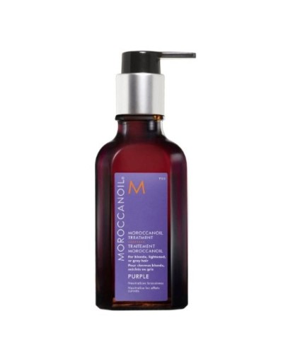 MOROCCANOIL TREATMENT PURPLE 50ML
