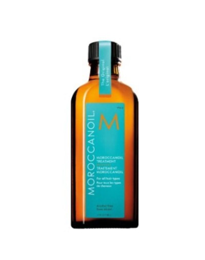 MOROCCANOIL TREATMENT PARA TODO TIPO DE CABELLO 100ML