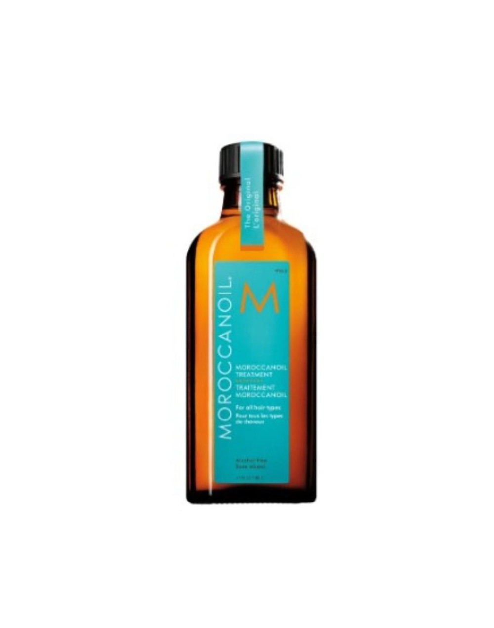 MOROCCANOIL TREATMENT PARA TODO TIPO DE CABELLO 100ML