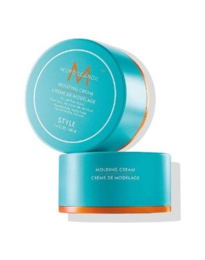 MOROCCANOIL MOLDING CREAM STYLE 100ML