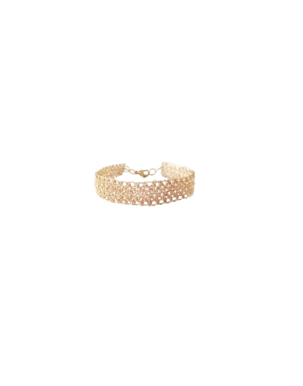 PULSERA PLANA 4 P