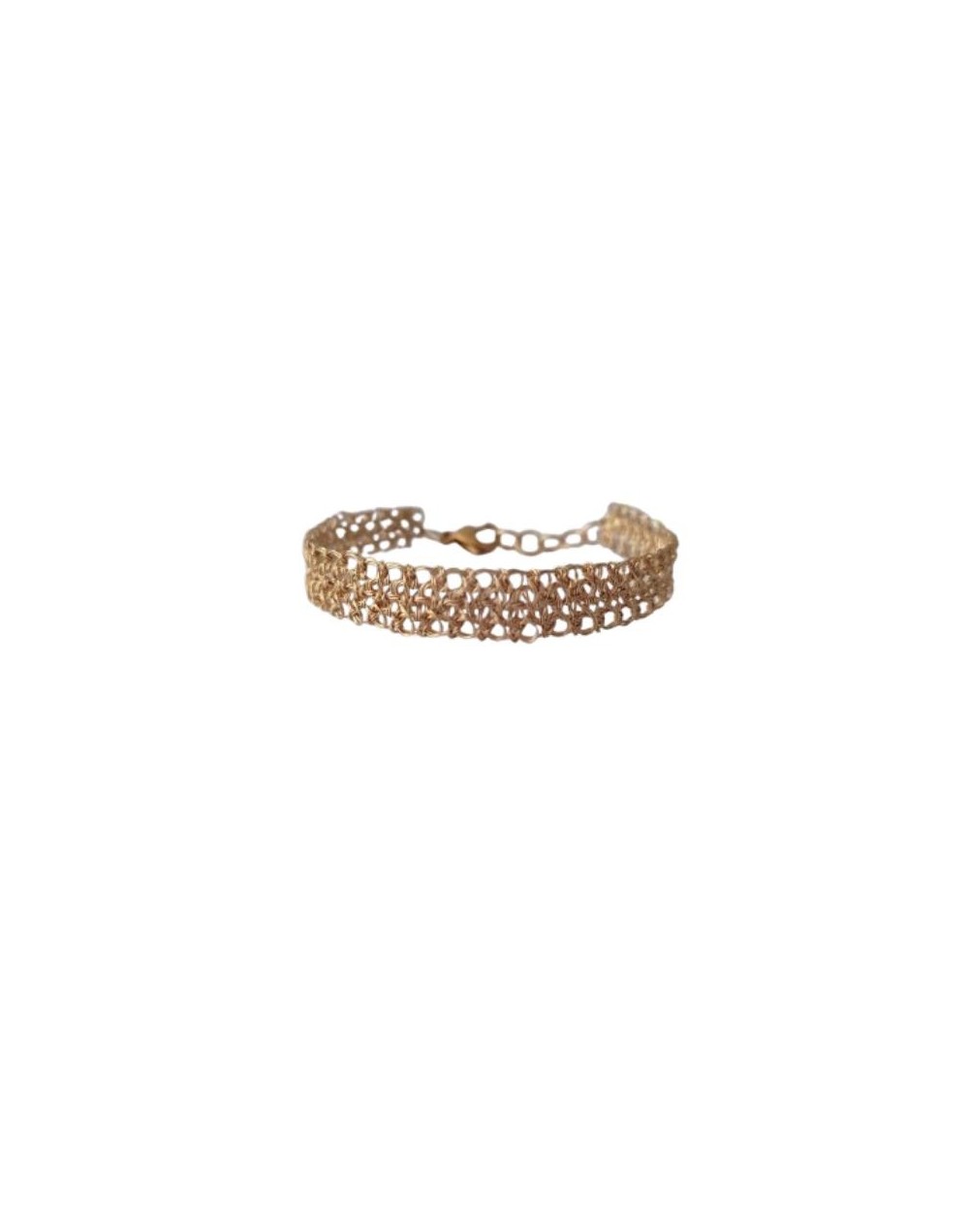 PULSERA PLANA 3P