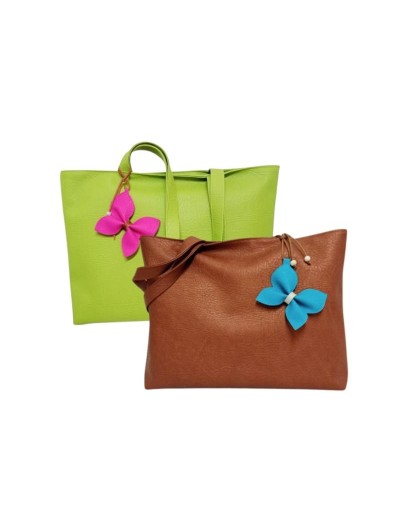 BOLSO MODA ARTESANAL COMBO 02