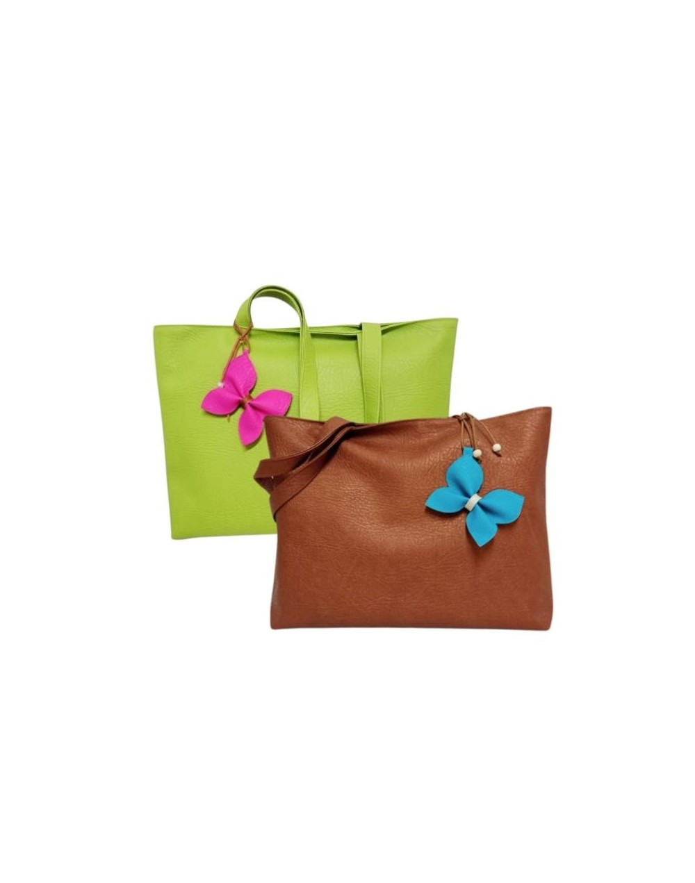 BOLSO MODA ARTESANAL COMBO 02