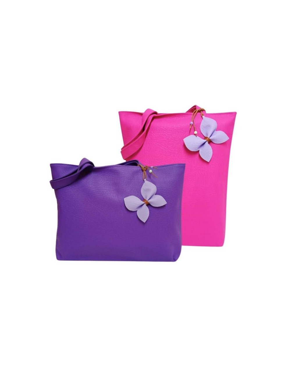 BOLSO MODA ARTESANAL COMBO 04