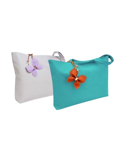 BOLSO MODA ARTESANAL COMBO 05