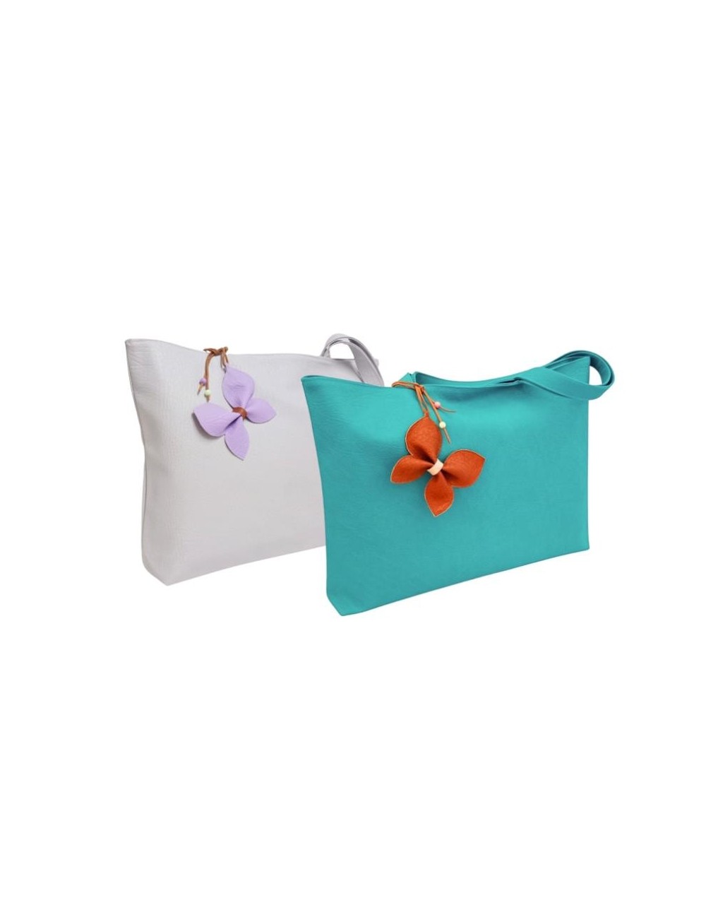 BOLSO MODA ARTESANAL COMBO 05