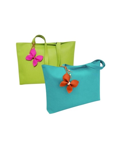 BOLSO MODA ARTESANAL COMBO 06
