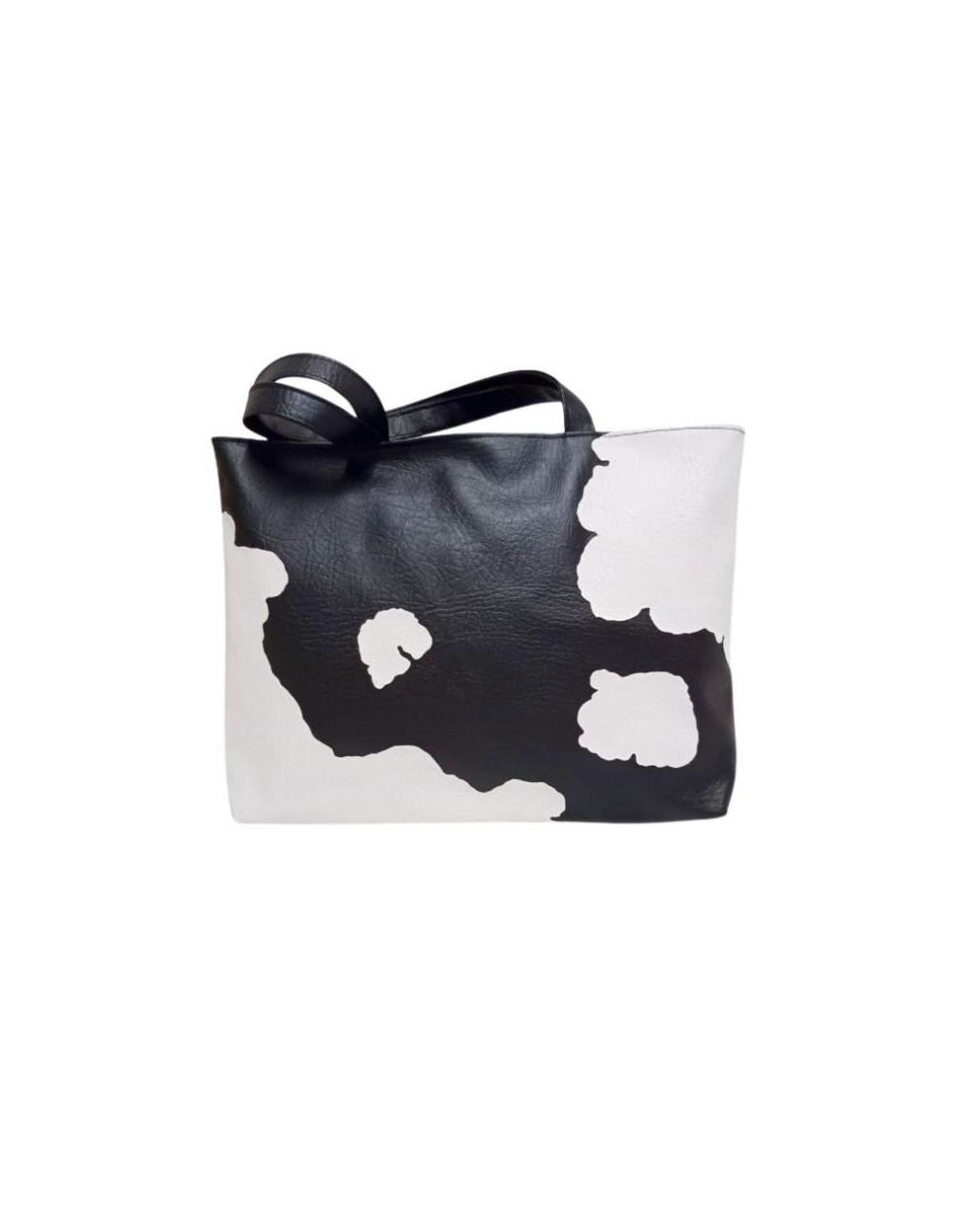 BOLSO VACA NEGRO