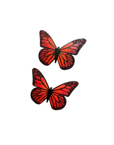 MAXI TOPO TOTUMO MARIPOSA