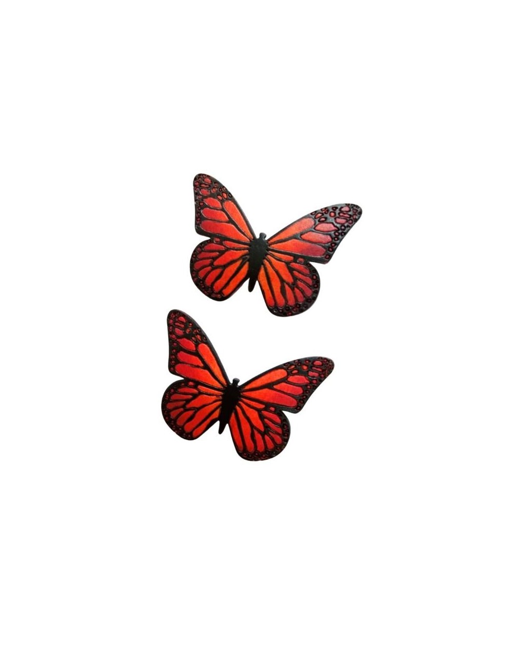 MAXI TOPO TOTUMO MARIPOSA
