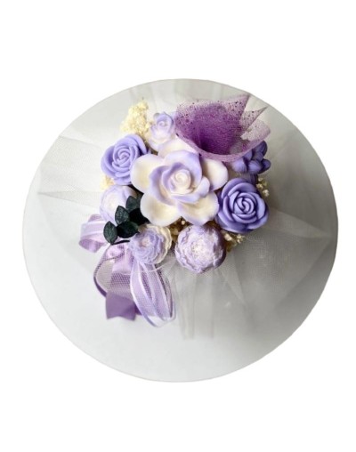 Bouquet Eternal flame