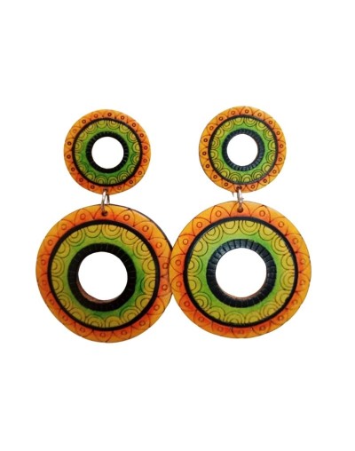 ARETES EN TOTUMO ETNICO 02