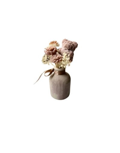 Bouquet Eternal flame Mini