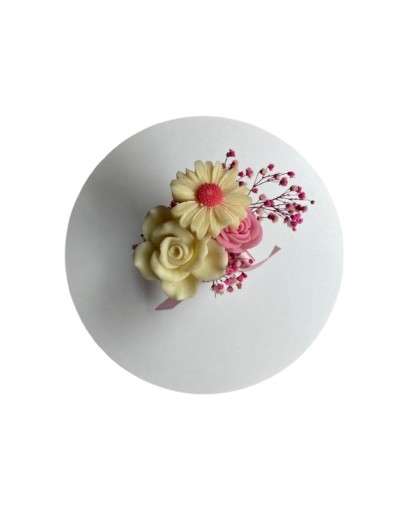 Bouquet Eternal flame Mini