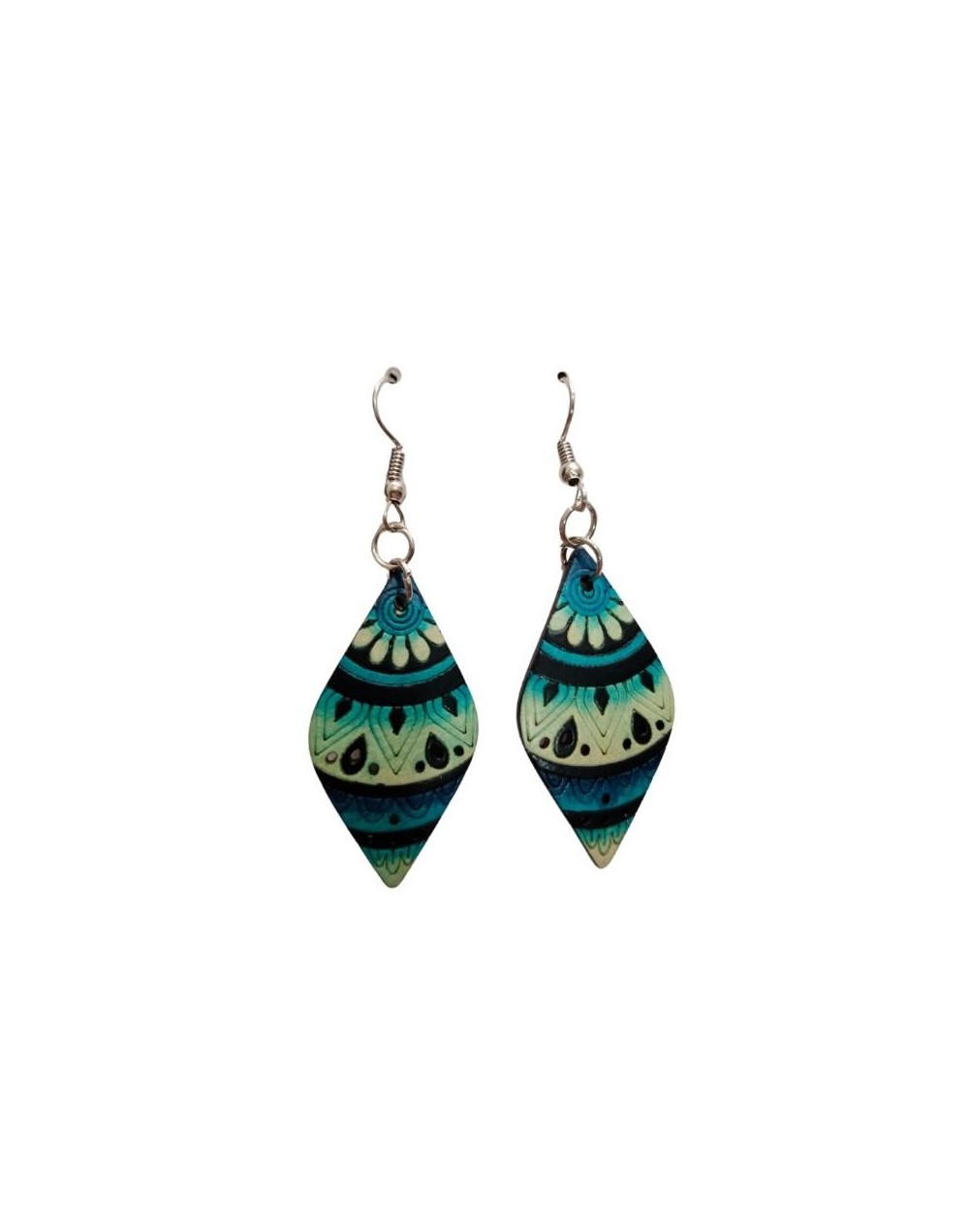 ARETES EN TOTUMO ETNICO 03