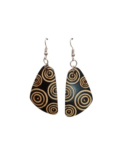 ARETES EN TOTUMO ETNICO 04