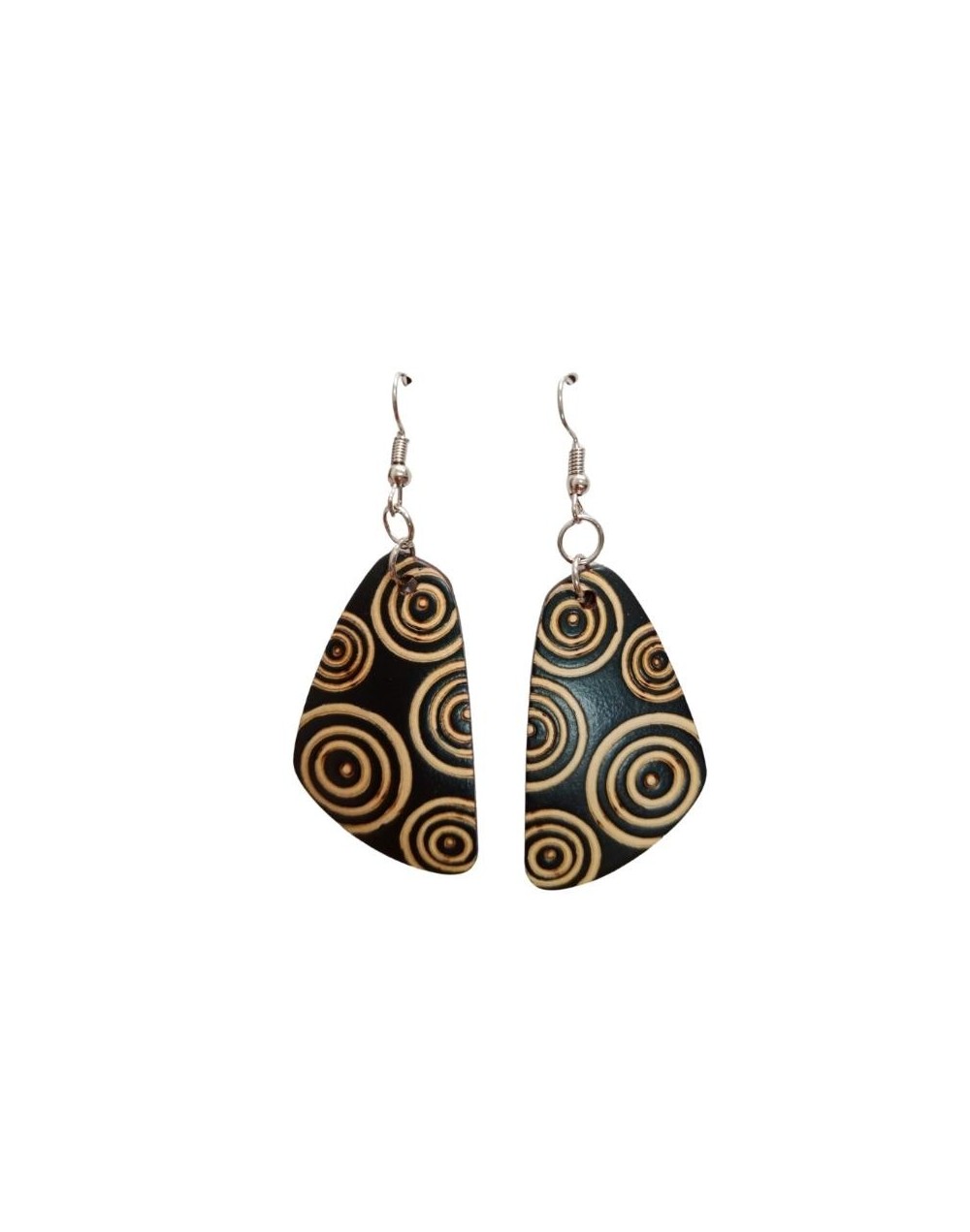 ARETES EN TOTUMO ETNICO 04