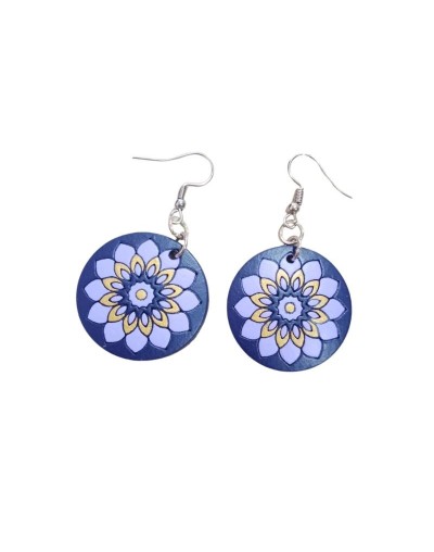 ARETES EN TOTUMO MANDALA 02