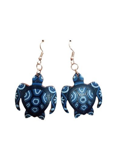 ARETES TOTUMO TORTUGA
