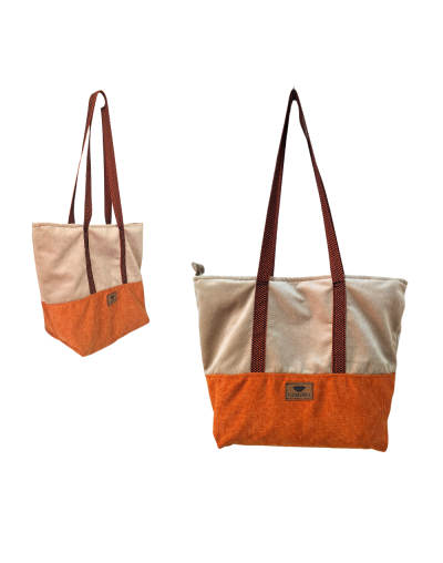Bolso Aurora