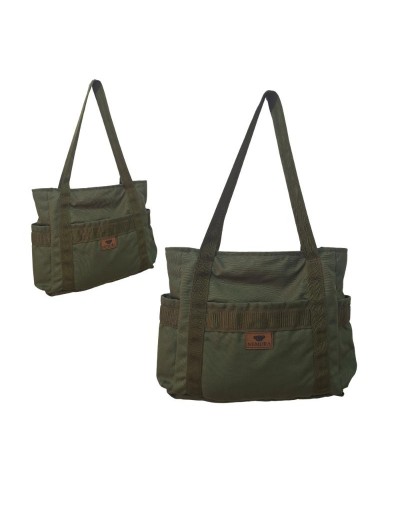  Bolso Safari
