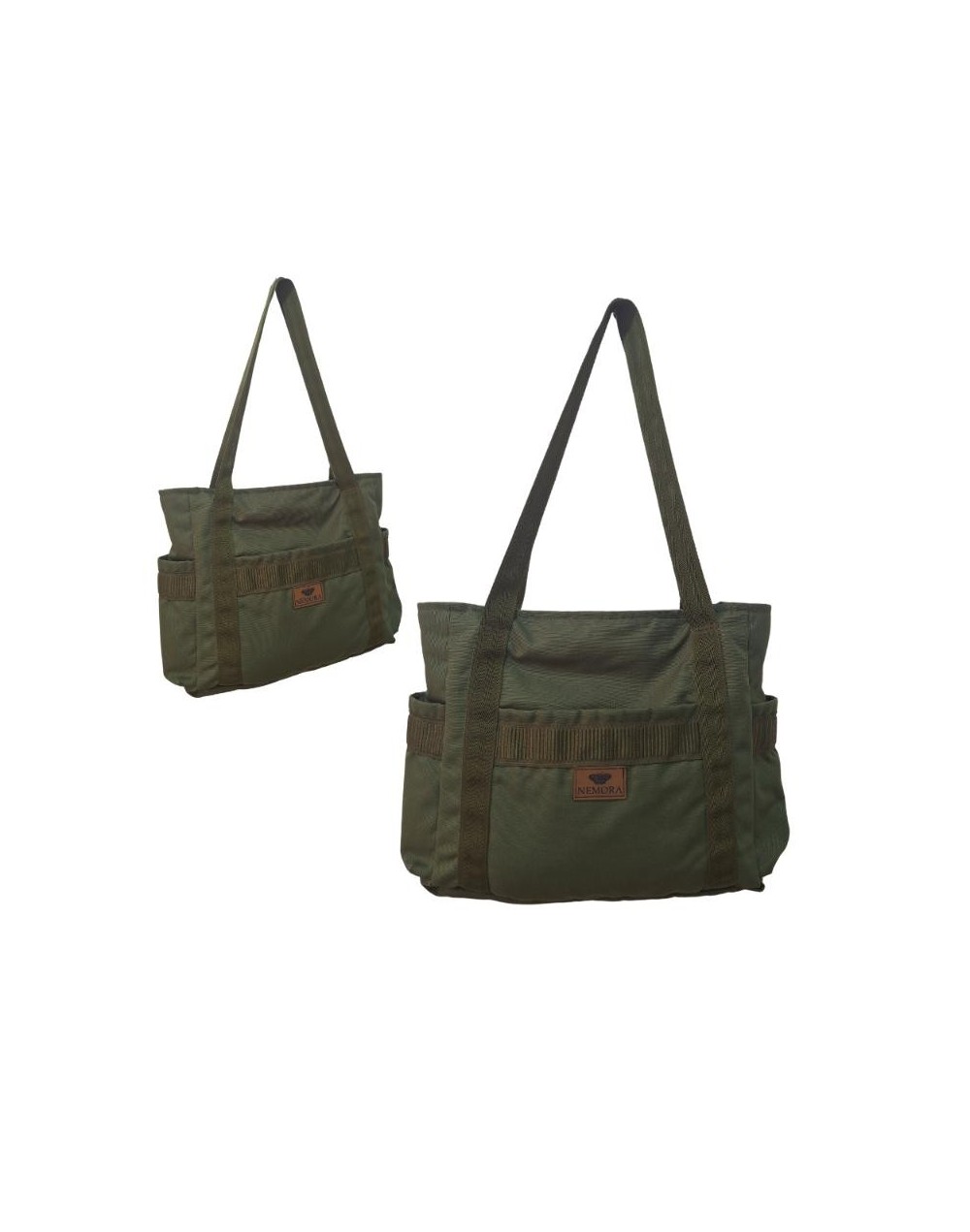  Bolso Safari