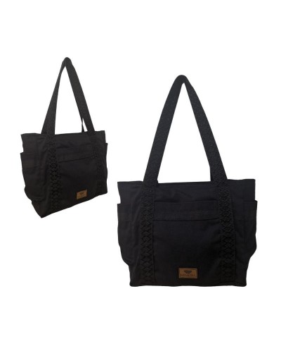  Bolso Safari