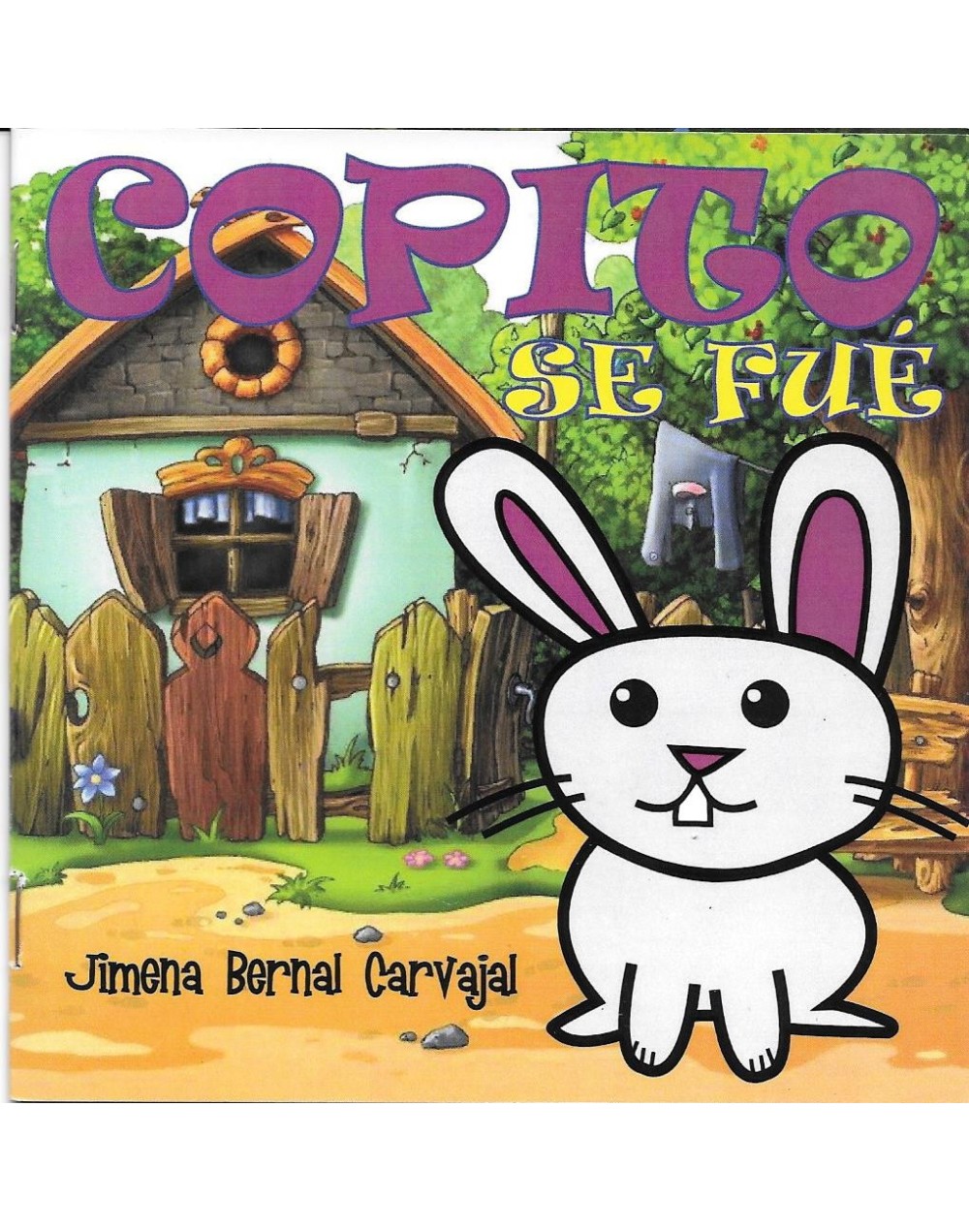 COPITO SE FUE
