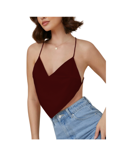BLUSA RAVEN