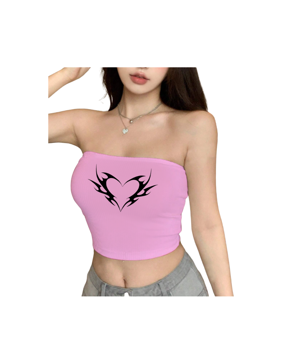 BLUSA VANILA