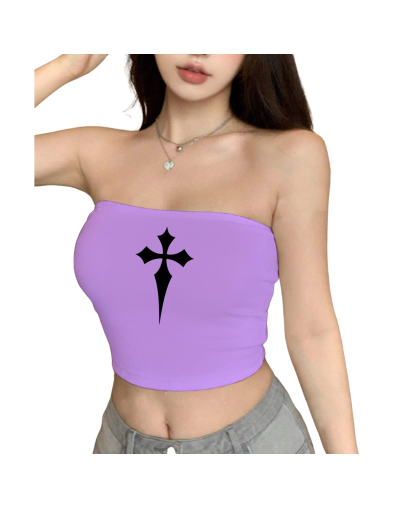 BLUSA VANILA