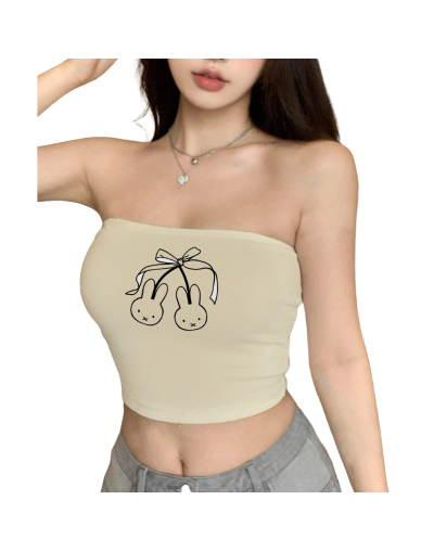 BLUSA VANILA