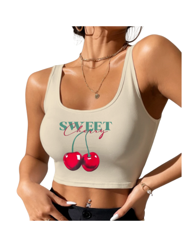 TOP CHERRY