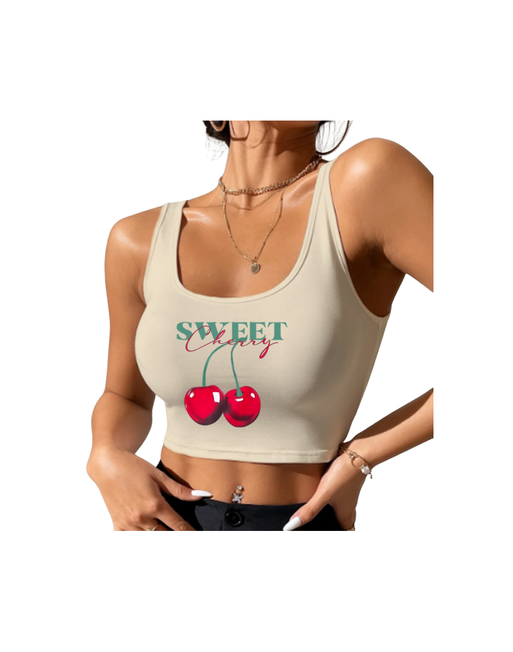 TOP CHERRY