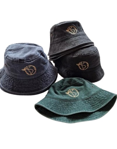 Gorro Pescador PLANETA