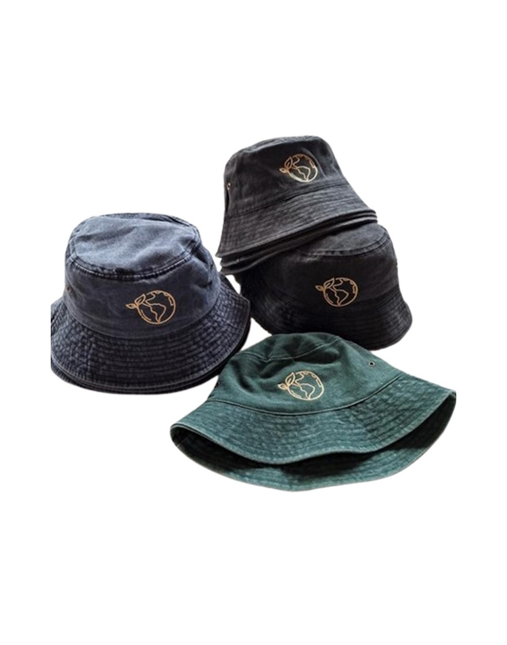 Gorro Pescador PLANETA