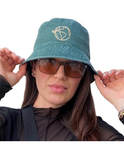 Gorro Pescador PLANETA