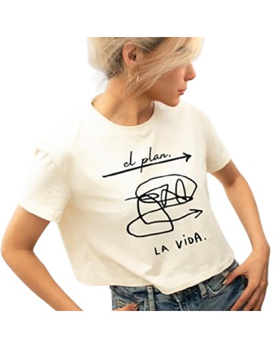 Camiseta ecológica – Sostenibilidad certificada