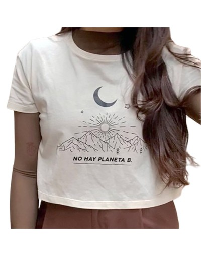 Camiseta ecológica – Sostenibilidad certificada