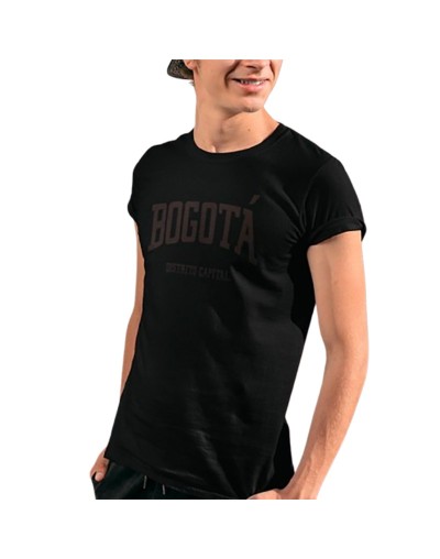 Camiseta Bogotá D.C.