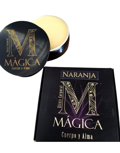 Crema natural con CBD para la piel, rostro, músculos y articulaciones