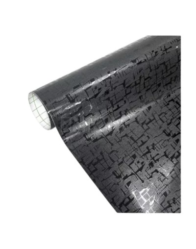 CARBONO LETRA CHINA 