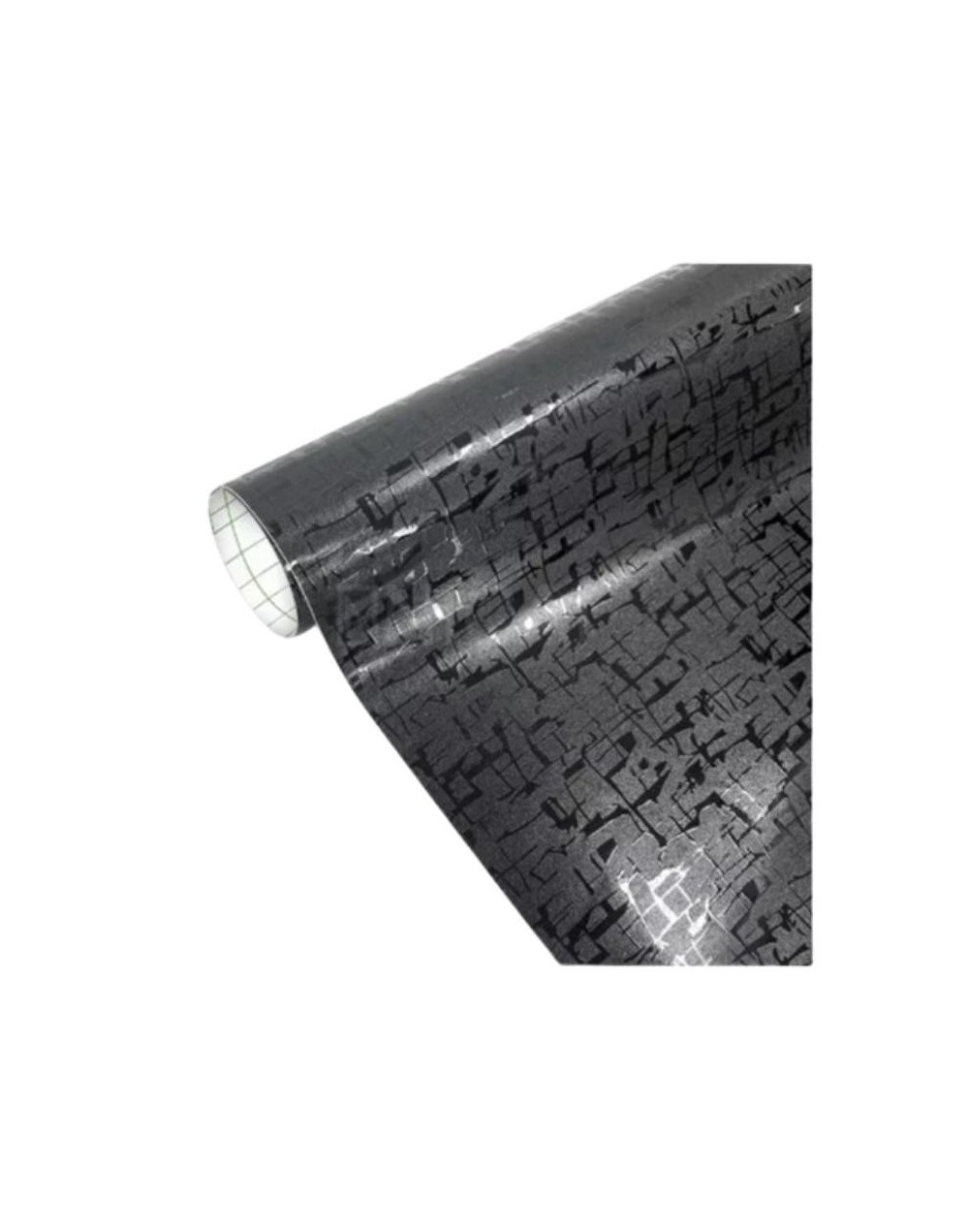 CARBONO LETRA CHINA 